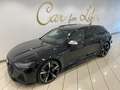 Audi RS6 Avant 4.0 mhev Quattro Tiptronic IVA ESPOSTA Zwart - thumbnail 2