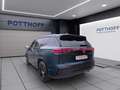 Volkswagen Tayron 2.0 TDI DSG 4M R-LINE STANDHZG PANO AHK N Blau - thumbnail 2