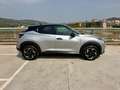 Nissan Juke 1.0 DIG-T N-Connecta 4x2 DCT 7 114 Plateado - thumbnail 9