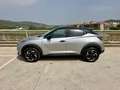 Nissan Juke 1.0 DIG-T N-Connecta 4x2 DCT 7 114 Plateado - thumbnail 8