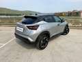 Nissan Juke 1.0 DIG-T N-Connecta 4x2 DCT 7 114 Plateado - thumbnail 5