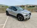 Nissan Juke 1.0 DIG-T N-Connecta 4x2 DCT 7 114 Plateado - thumbnail 4