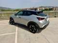 Nissan Juke 1.0 DIG-T N-Connecta 4x2 DCT 7 114 Plateado - thumbnail 11