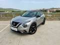 Nissan Juke 1.0 DIG-T N-Connecta 4x2 DCT 7 114 Plateado - thumbnail 7