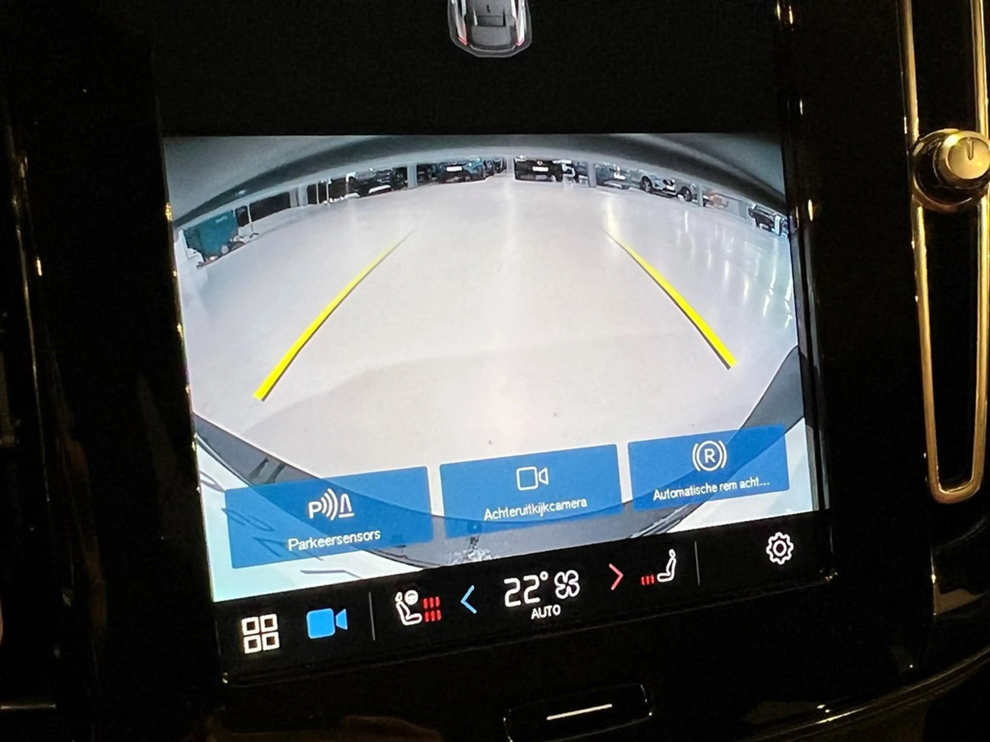 Volvo C40 Recharge Plus + electr trekhaak — photo 9