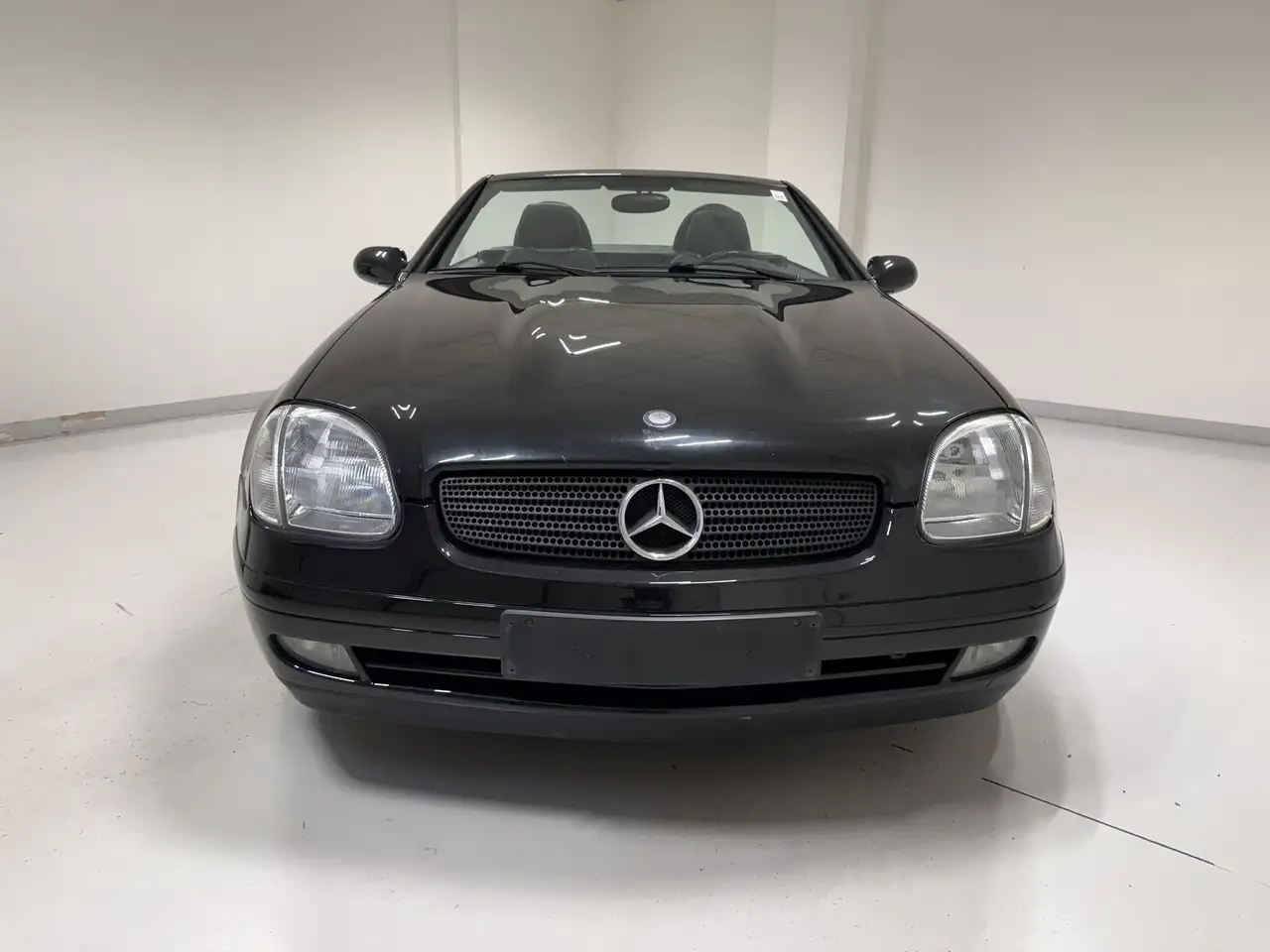 Mercedes-Benz SLK 230 Kompressor - PREZZO REALE, foto 3