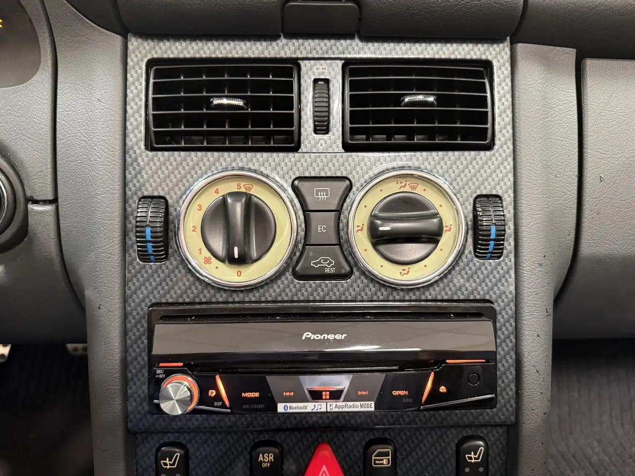 Mercedes-Benz SLK 230 Kompressor - PREZZO REALE, foto 10
