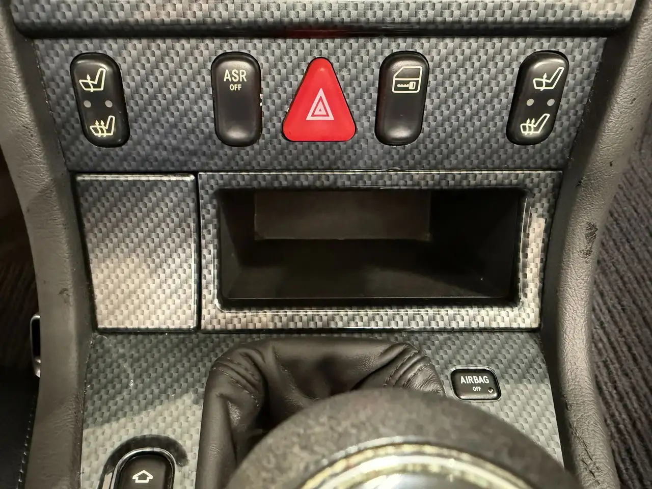 Mercedes-Benz SLK 230 Kompressor - PREZZO REALE, foto 11