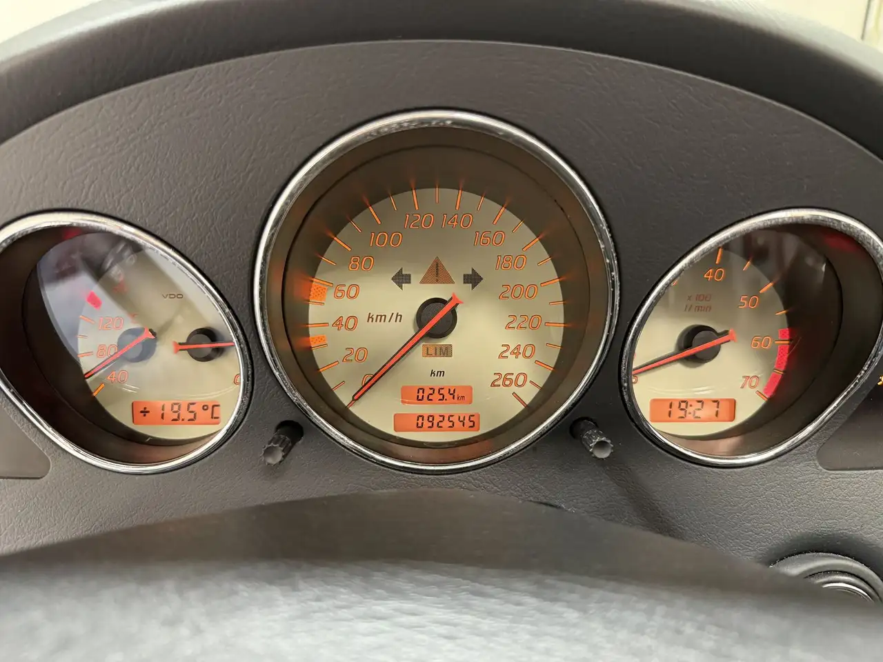 Mercedes-Benz SLK 230 Kompressor - PREZZO REALE, foto 5