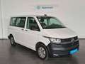 Volkswagen T6 Caravelle 2.0TDI BMT Origin Batalla Corta DSG 110kW Blanc - thumbnail 1