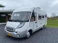 Autres Hymer B 614 CL Standaard Blanc - thumbnail 21