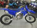 Yamaha YZ 450 Blauw - thumbnail 1