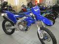 Yamaha YZ 450 Blauw - thumbnail 3