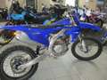 Yamaha YZ 450 Blauw - thumbnail 4