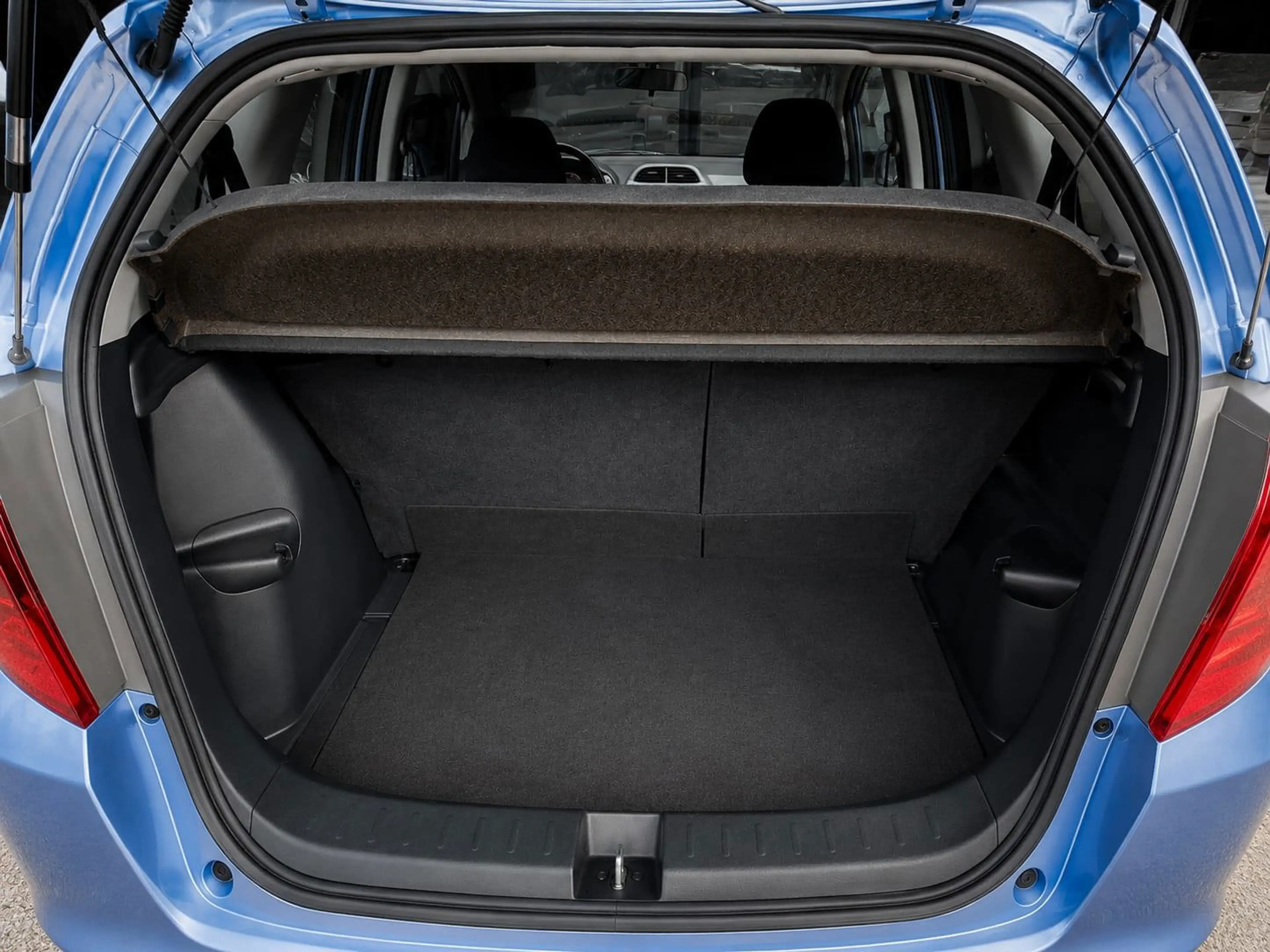 Honda Jazz 1.4 Exclusive Automaat Clima Stoelvw Cruise Bluet — photo 13