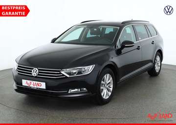 1.5 TSI Comfortline Navi ACC PDC