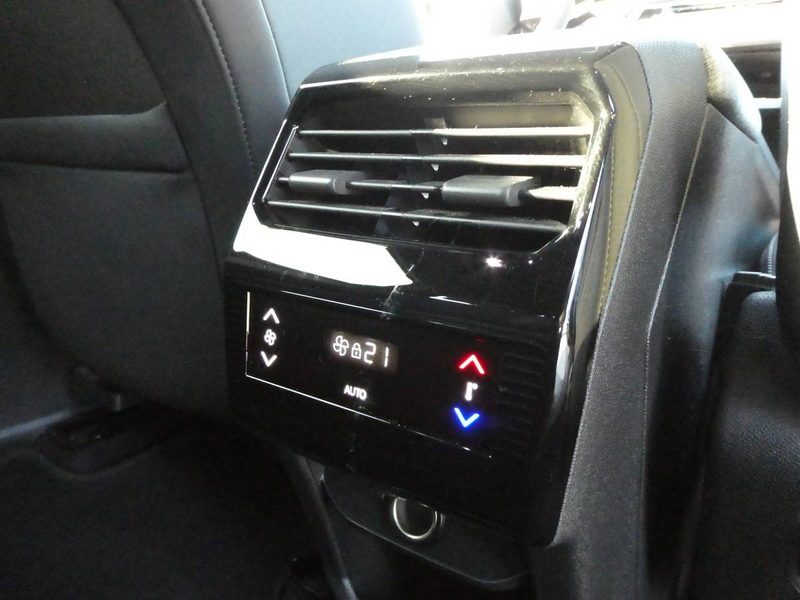 Peugeot 5008 1.2 i MHEV automaat 145pk 7 plaatsen Allure Camera '25 28000km (66751) — photo 14