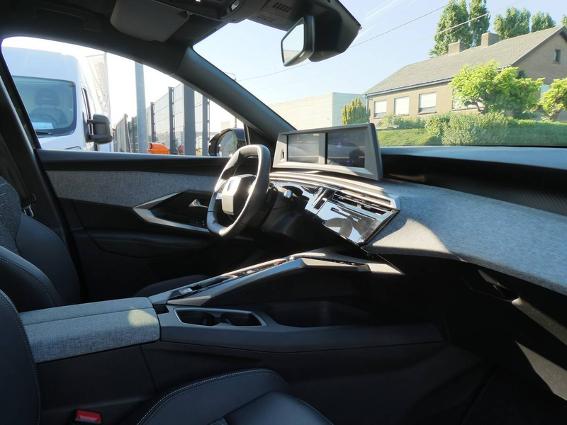 Peugeot 5008 1.2 i MHEV automaat 145pk 7 plaatsen Allure Camera '25 28000km (66751) — photo 10