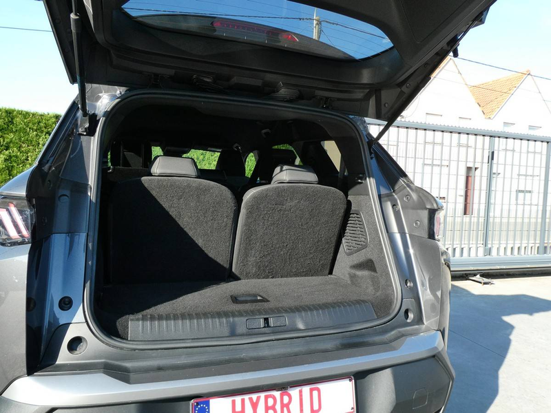 Peugeot 5008 1.2 i MHEV automaat 145pk 7 plaatsen Allure Camera '25 28000km (66751) — photo 15