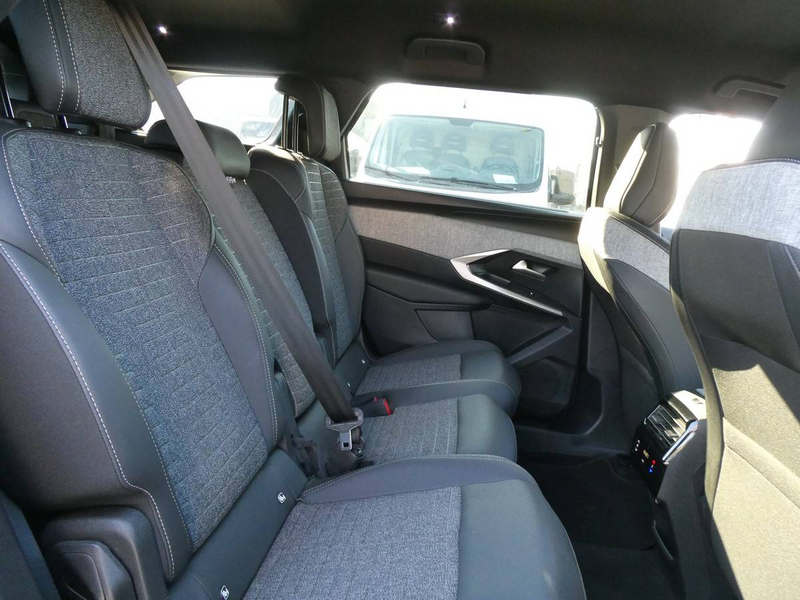 Peugeot 5008 1.2 i MHEV automaat 145pk 7 plaatsen Allure Camera '25 28000km (66751) — photo 12