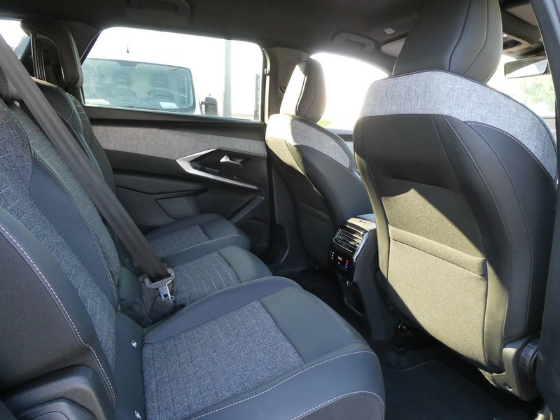 Peugeot 5008 1.2 i MHEV automaat 145pk 7 plaatsen Allure Camera '25 28000km (66751) — photo 13