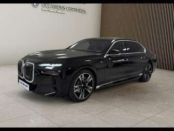 xDrive60 544ch M Sport