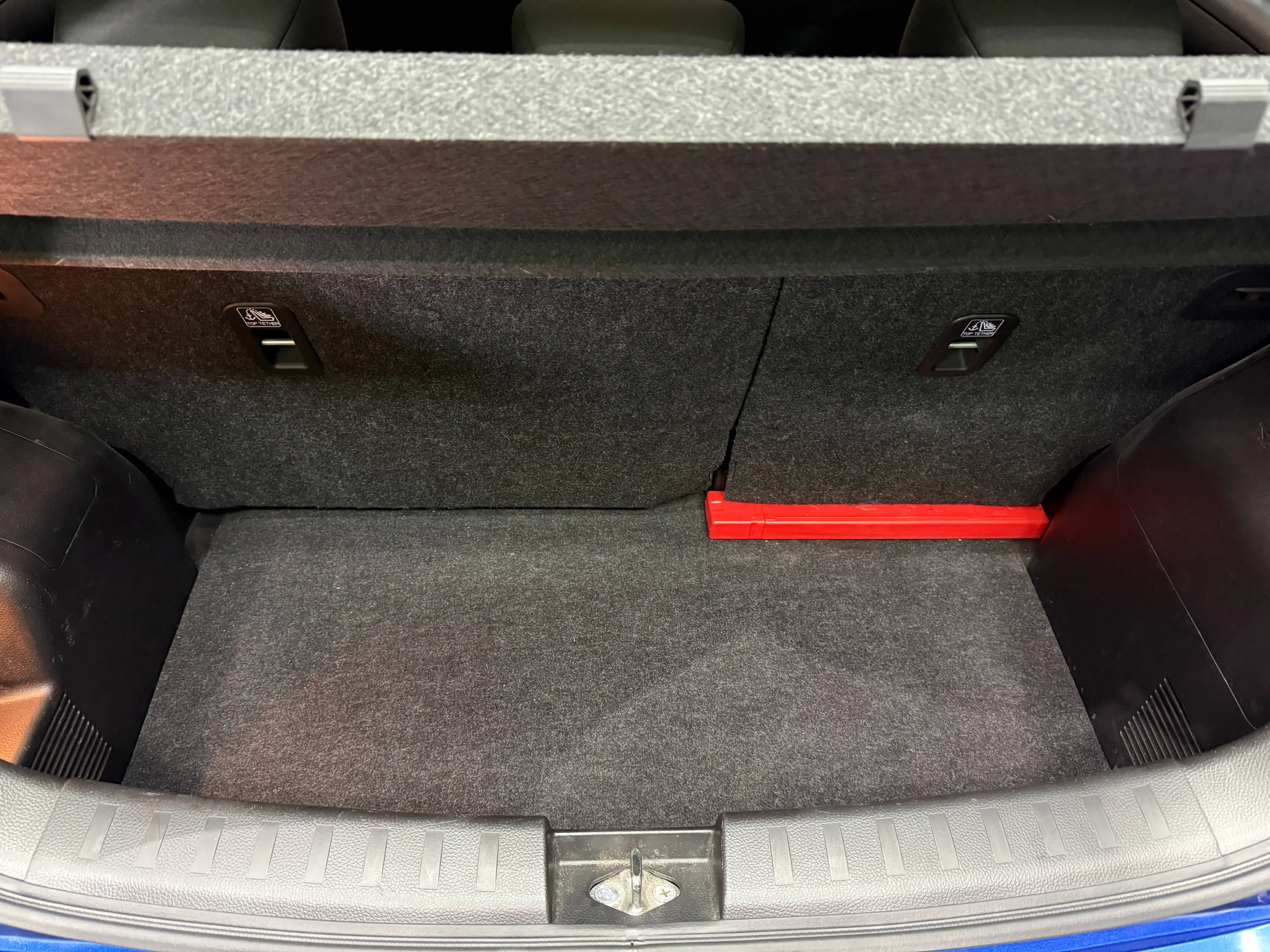 Suzuki Swift Swift 1.2i garantie — photo 7