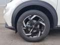 Nissan Juke Juke 1.0 dig-t N-Connecta 114cv Bianco - thumbnail 6