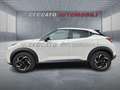 Nissan Juke Juke 1.0 dig-t N-Connecta 114cv Bianco - thumbnail 2