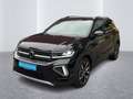 Volkswagen T-Cross R-Line 1.5 TSI DSG KAMERA/LED/SITZHZG. Schwarz - thumbnail 2