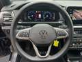 Volkswagen T-Cross R-Line 1.5 TSI DSG KAMERA/LED/SITZHZG. Schwarz - thumbnail 13