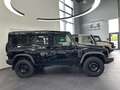 Ineos Grenadier Utility Wagon Base Edition KAM Negro - thumbnail 4