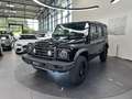 Ineos Grenadier Utility Wagon Base Edition KAM Negro - thumbnail 3