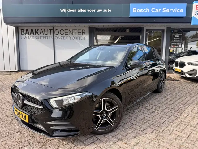 Mercedes-Benz A 250 e | Carplay | Stoelverwarming