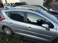 Peugeot 207 Family Klima Dachträger Panoramadach 8fach ber. Grau - thumbnail 7