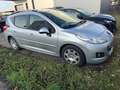Peugeot 207 Family Klima Dachträger Panoramadach 8fach ber. Grau - thumbnail 3