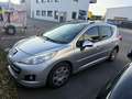 Peugeot 207 Family Klima Dachträger Panoramadach 8fach ber. Grau - thumbnail 23