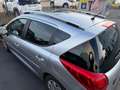 Peugeot 207 Family Klima Dachträger Panoramadach 8fach ber. Grau - thumbnail 21
