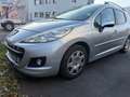 Peugeot 207 Family Klima Dachträger Panoramadach 8fach ber. Grau - thumbnail 24