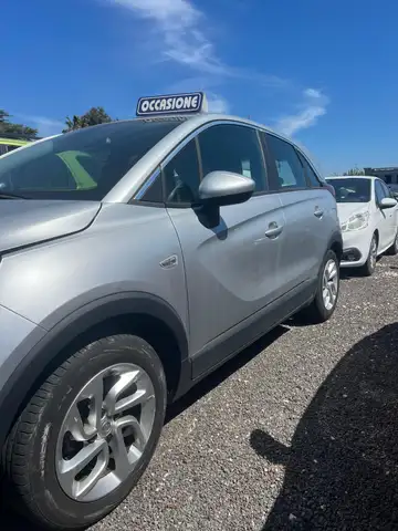 Opel Crossland X Crossland X 1.2 Innovation 83cv my18.5