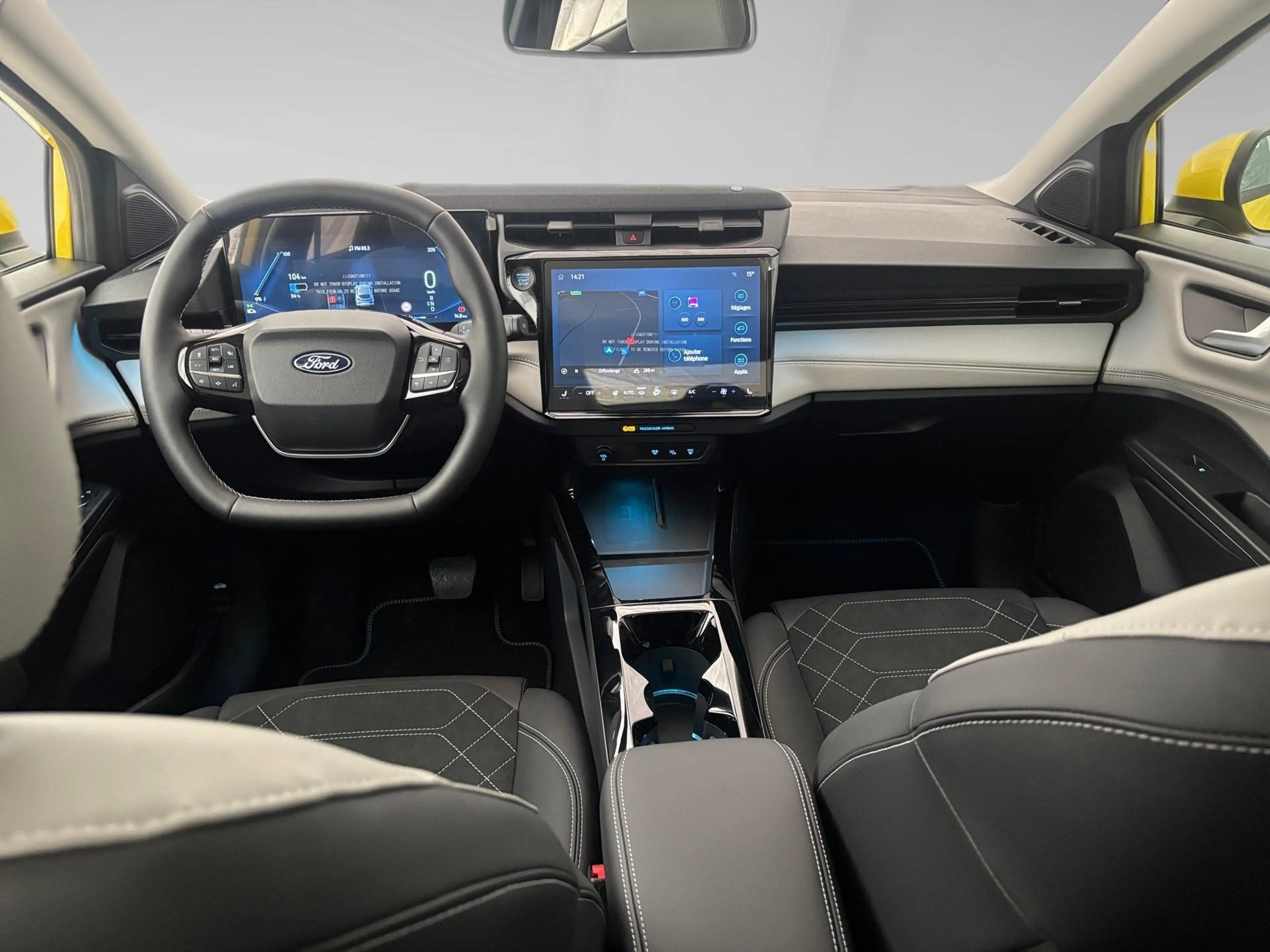 Ford Puma Gen-E Premium — photo 5