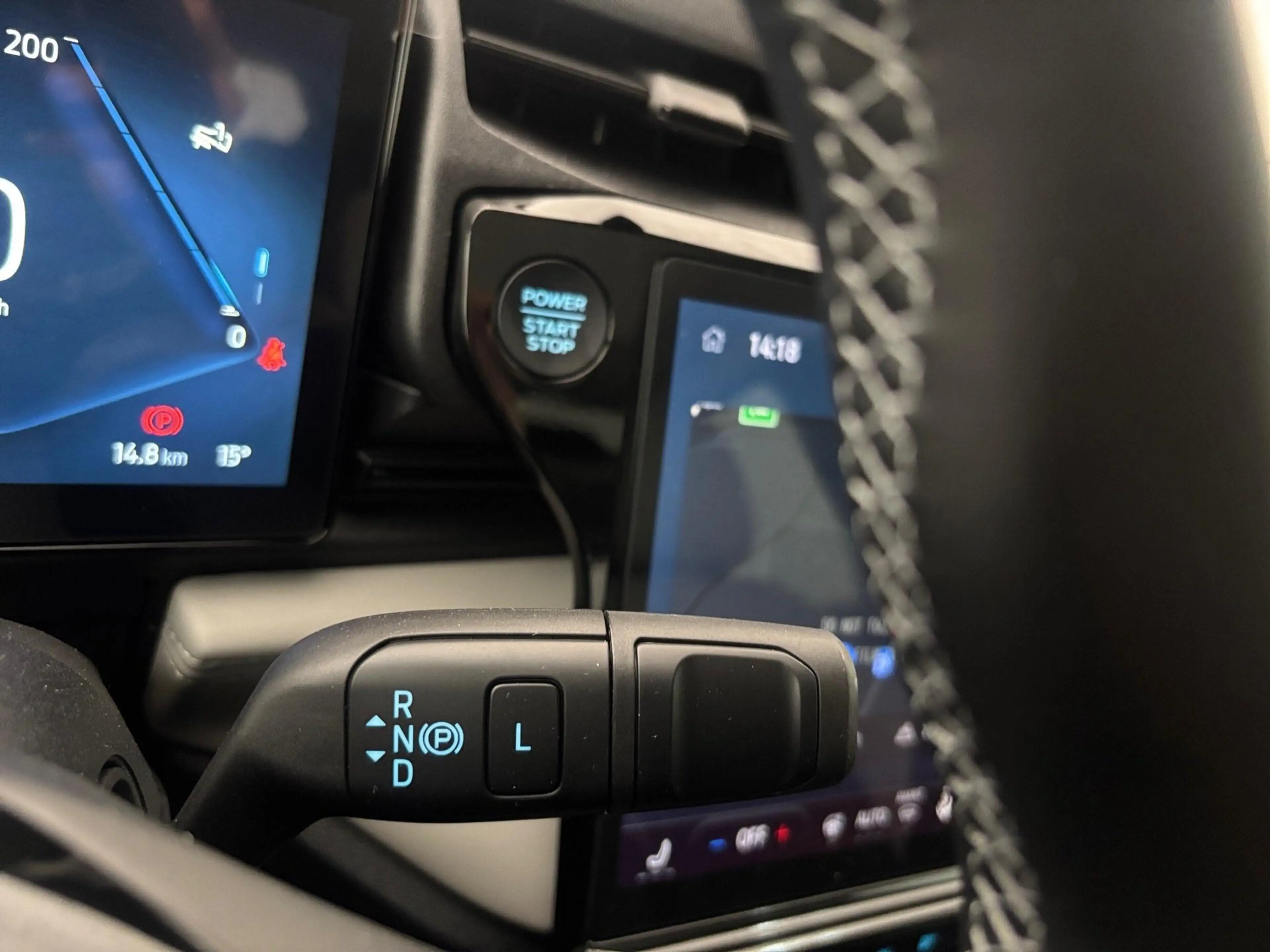 Ford Puma Gen-E Premium — photo 9