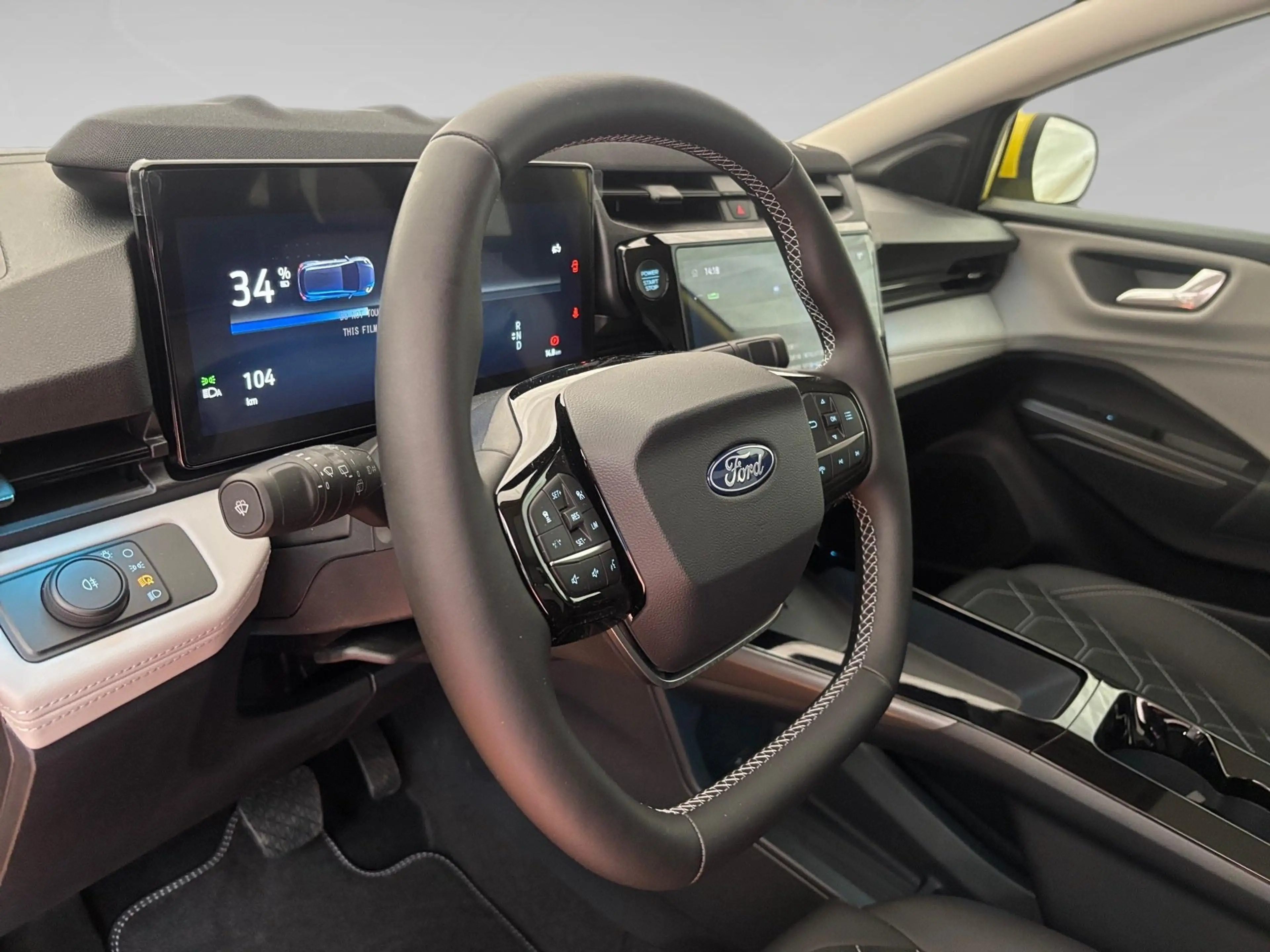 Ford Puma Gen-E Premium — photo 8