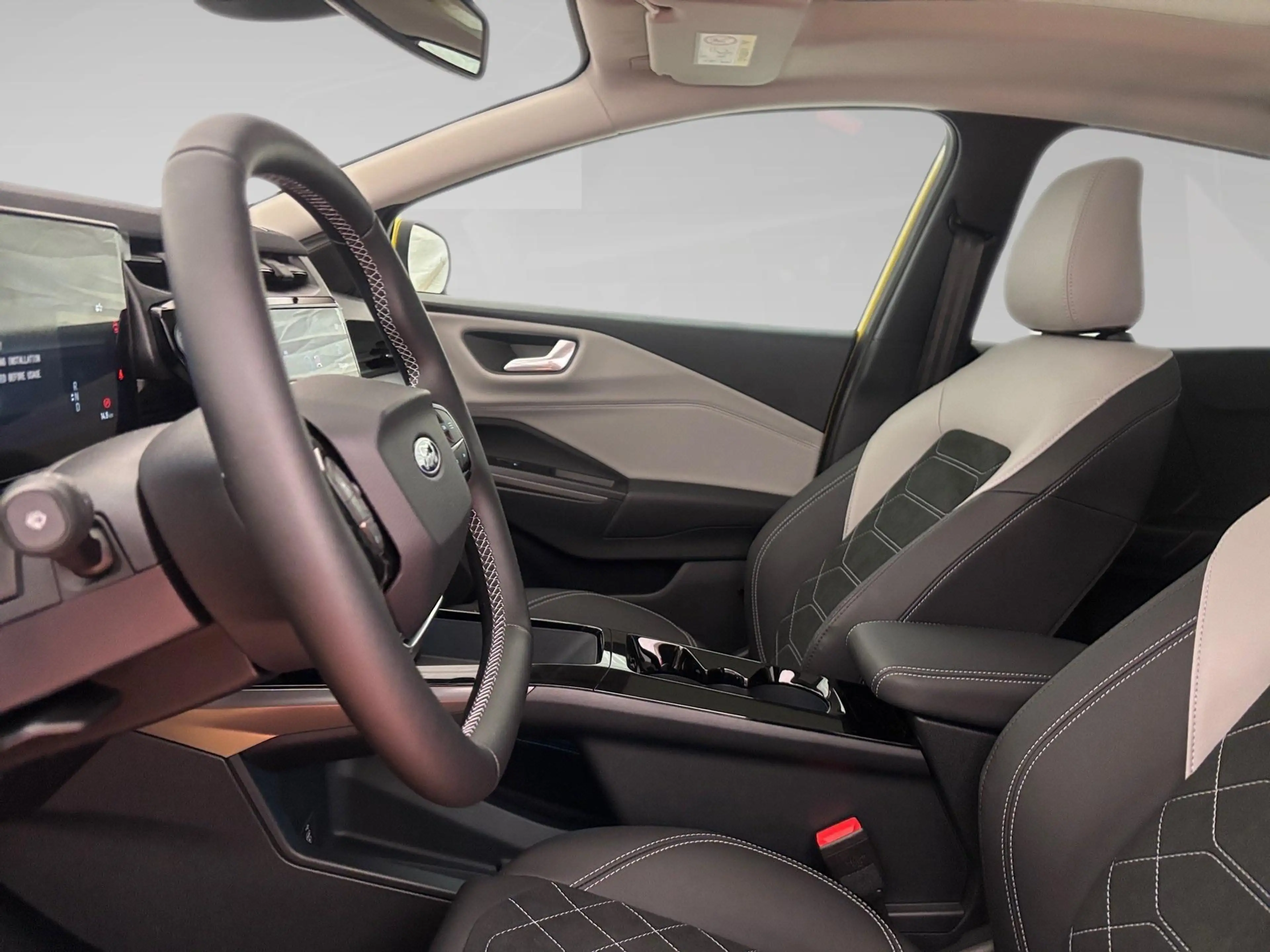 Ford Puma Gen-E Premium — photo 4