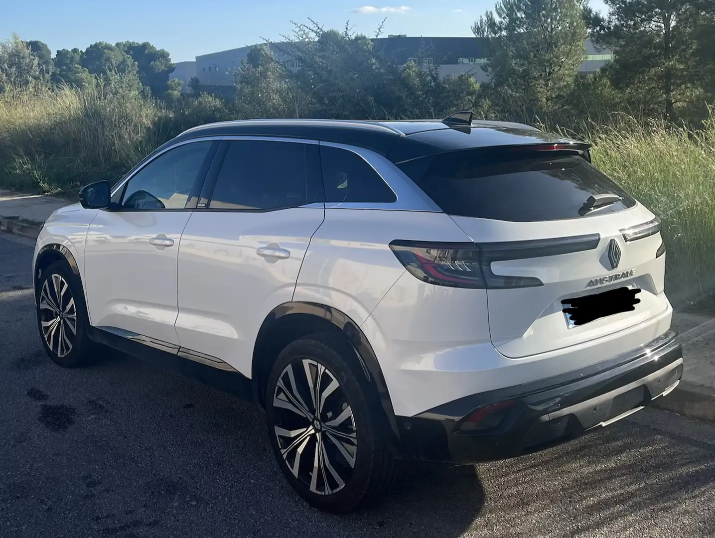 Renault Austral 1.2 E-Tech Híbrido Iconic 146kW - 1