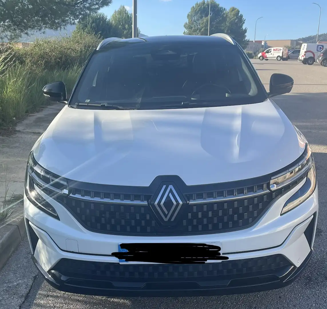 Renault Austral 1.2 E-Tech Híbrido Iconic 146kW - 2