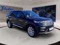 Ford Explorer 3.0 EcoBoost Plug-in-Hybrid Platinum (E Schwarz - thumbnail 3