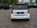 smart forTwo coupe Micro Hybrid Drive 45kW mhd Klima Weiß - thumbnail 6