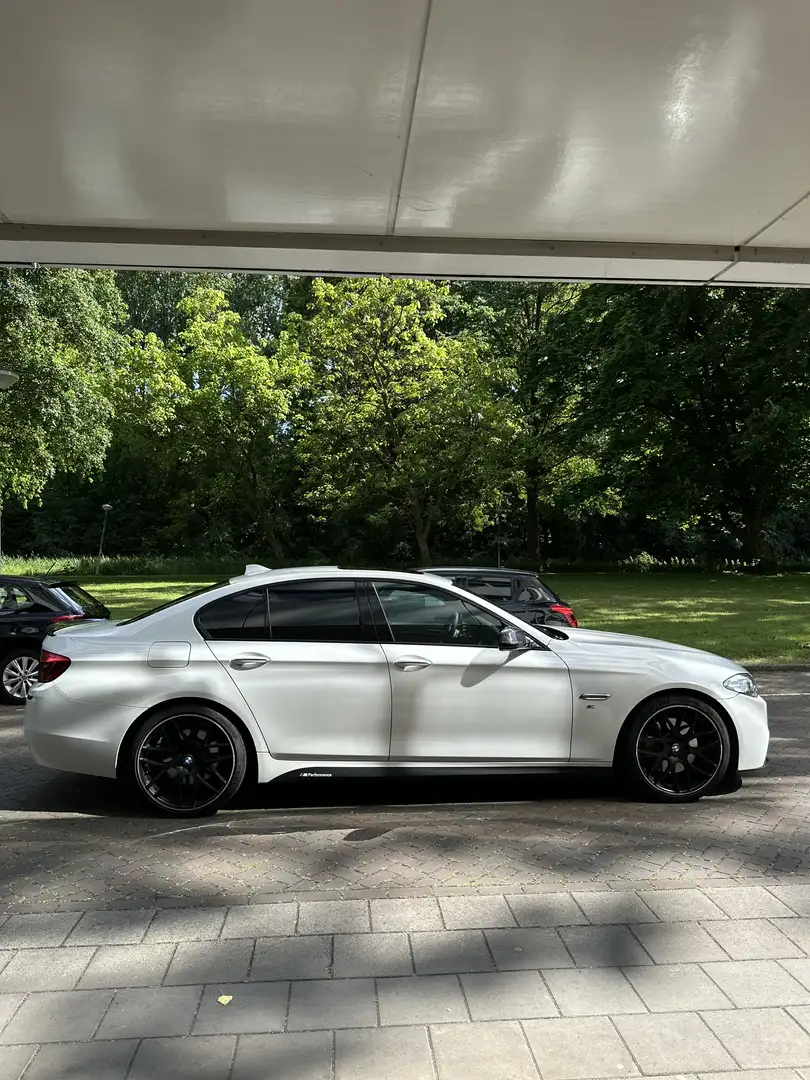 BMW 528 5 serie 528i M-sport Edition / 20 INCH / M-PAKKET - 1