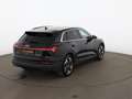 Audi e-tron 50 quattro 71kWh Aut MATRIX LUFT 360-CAM Schwarz - thumbnail 4